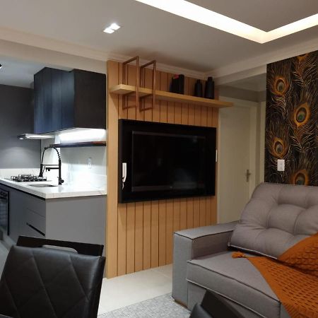 Apartamento Aconchegante E Moderno No Centro De Balneário Camboriú Eksteriør billede
