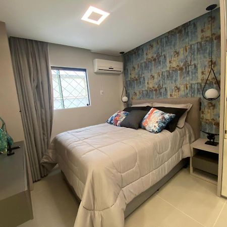 Apartamento Aconchegante E Moderno No Centro De Balneário Camboriú Eksteriør billede