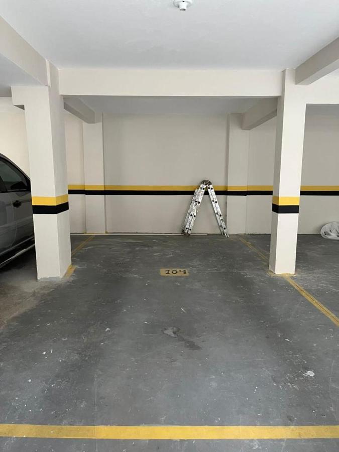 Apartamento Aconchegante E Moderno No Centro De Balneário Camboriú Eksteriør billede