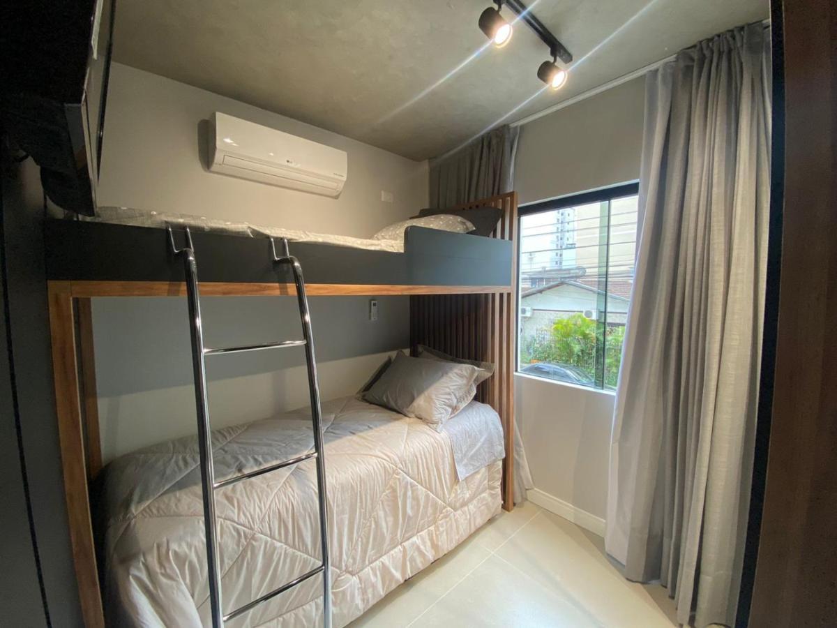 Apartamento Aconchegante E Moderno No Centro De Balneário Camboriú Eksteriør billede