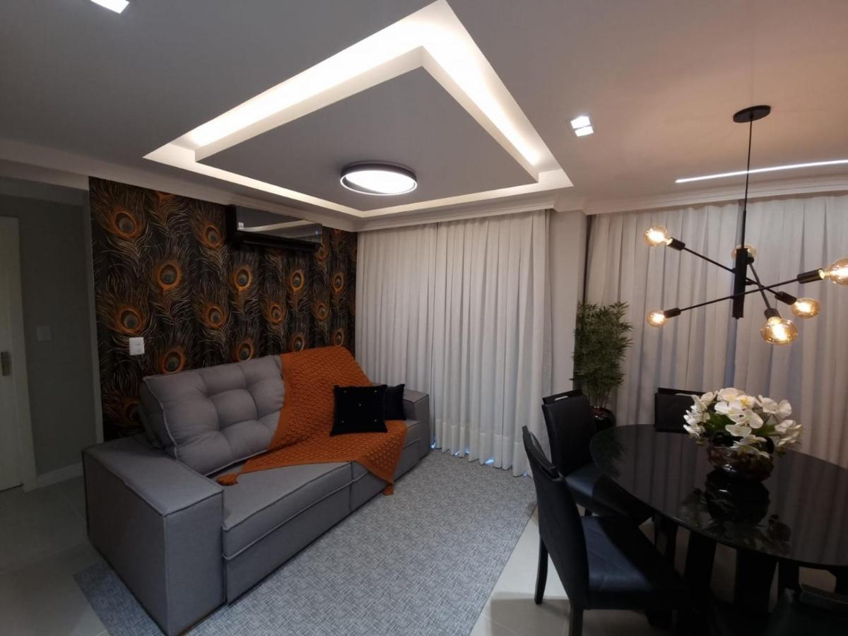 Apartamento Aconchegante E Moderno No Centro De Balneário Camboriú Eksteriør billede