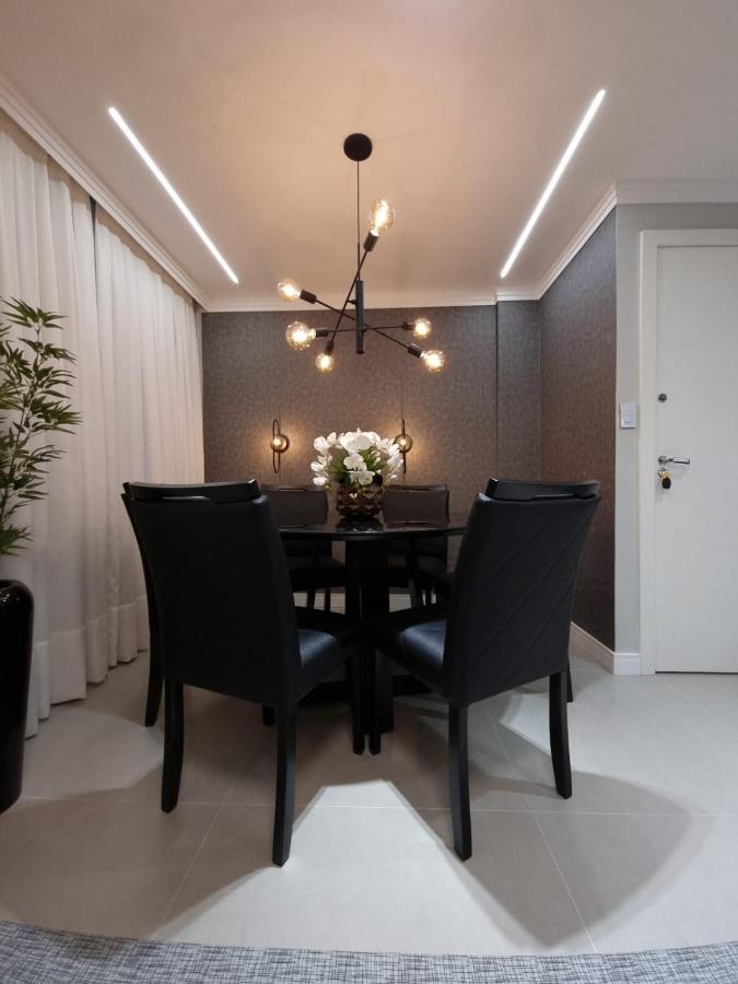 Apartamento Aconchegante E Moderno No Centro De Balneário Camboriú Eksteriør billede