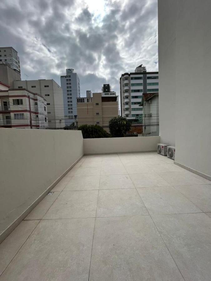 Apartamento Aconchegante E Moderno No Centro De Balneário Camboriú Eksteriør billede