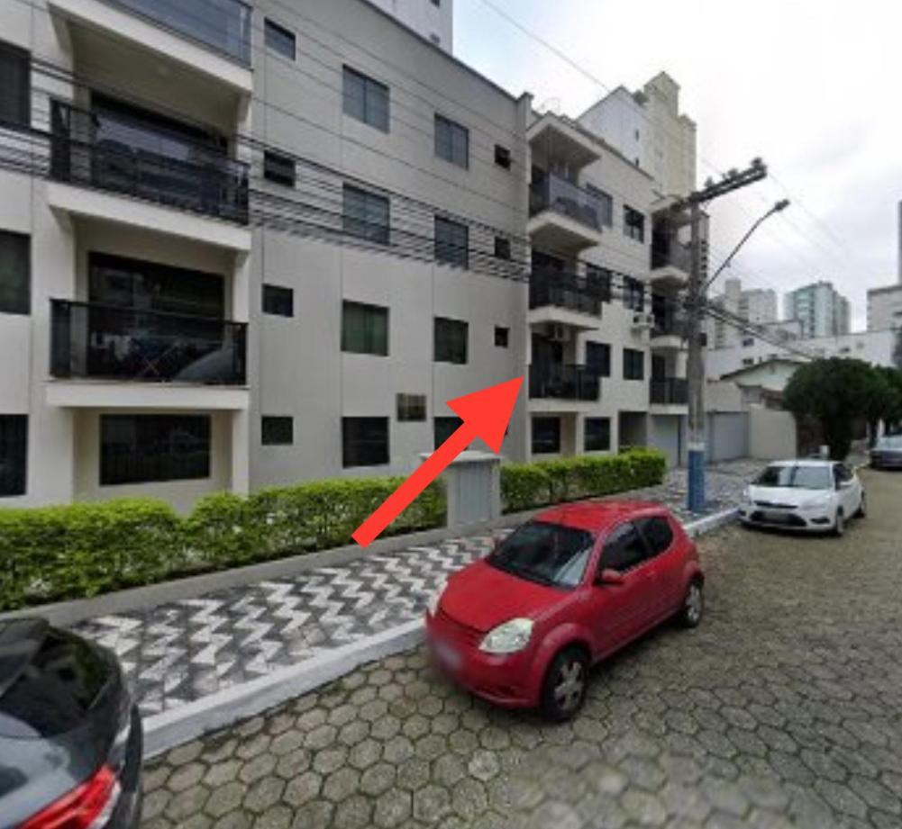 Apartamento Aconchegante E Moderno No Centro De Balneário Camboriú Eksteriør billede